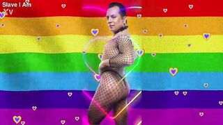 Homosexual Pride March