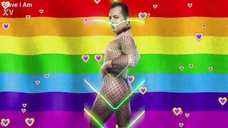 Homosexual Pride March