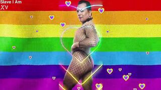 Homosexual Pride March