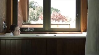 Private touch clip