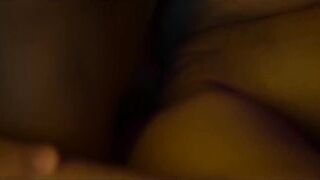 Private touch clip