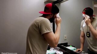 The Cheaters Chronicles