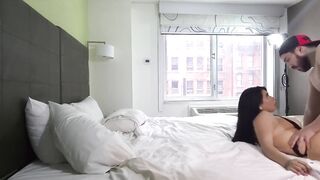 Behind the Scenes with Tokyo Lynn & Peter King