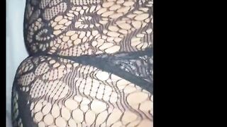 Sexually excited Brunette hair Invites to Screw Her