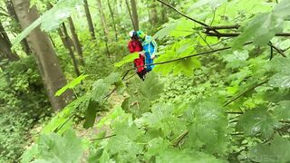 MX Homosexuals Outdoor Enjoyment