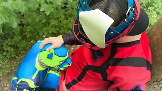 MX Homosexuals Outdoor Enjoyment