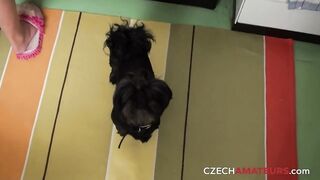 The real Czech Kamasutra (Czech Amateurs)