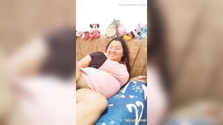My Large Vagina