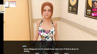 Melody 132