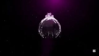 Hot Butt Blackcoco Drilled a Large Knob