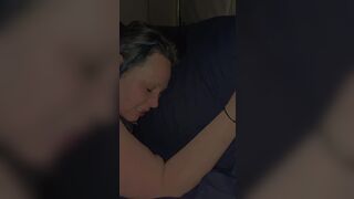 Whore Wife Screams as Shes Railed Doggy