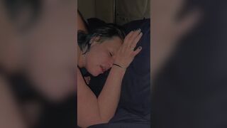 Whore Wife Screams as Shes Railed Doggy