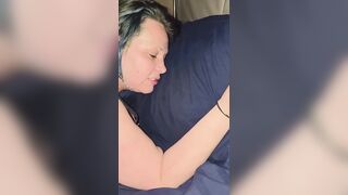 Whore Wife Screams as Shes Railed Doggy