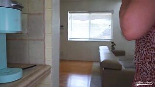 Alina Girl & Kira Perez Bring a Dude to the Abode 3some: Alina Beauty was surprised by the dude her ally brought and they had sex jointly.