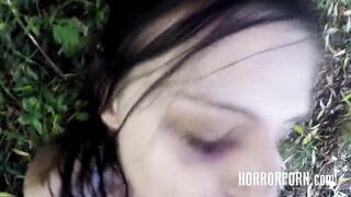 Lake Horror Scene (Horror Porn)