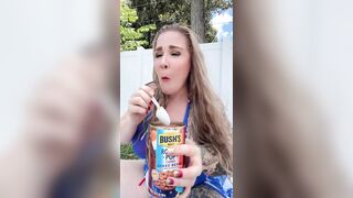 Red, White, & Full of Foodie Regret