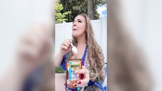 Red, White, & Full of Foodie Regret