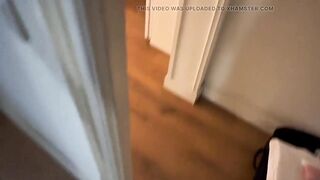 2 Concupiscent Blondes Get a Priceless Dose of Dong - Carla Boom