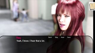Freeloading Family 98 (Leah Ending)