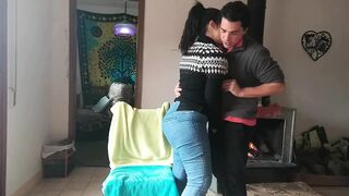 STEPSIS SCREWED BY STEPBRO HOMEMADE SEXTAPE