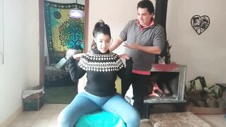 STEPSIS SCREWED BY STEPBRO HOMEMADE SEXTAPE