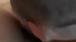 Spunk flow and creampie compilation