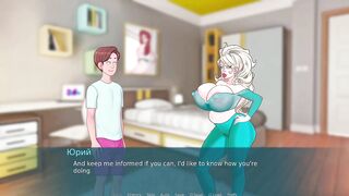 Complete Gameplay - Sex Note, Part 28