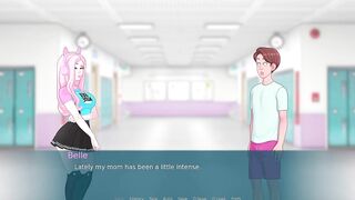 Complete Gameplay - Sex Note, Part 28