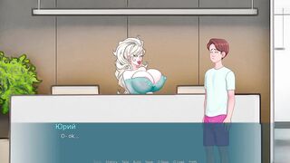 Complete Gameplay - Sex Note, Part 28