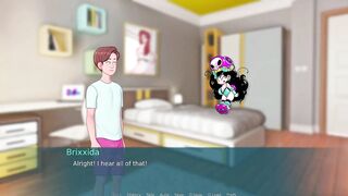 Complete Gameplay - Sex Note, Part 28