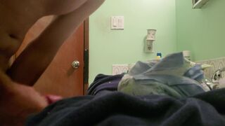 Hawt Diaper Smex!