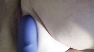Large Tiddies Large Toy