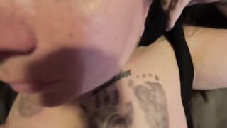 Sneaky PAWG Gets Anal