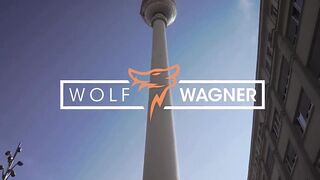 Lily Ray spoils his hard rod passionately! Wolf Wagner