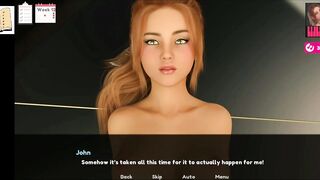 Melody (Sex Scenes 15)