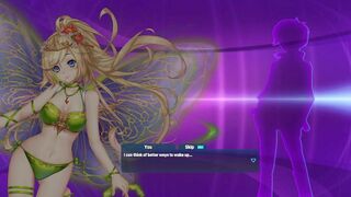 (Story)(H-Game) Cosmic Shock League - Kasia
