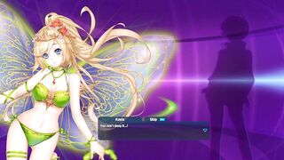 (Story)(H-Game) Cosmic Shock League - Kasia