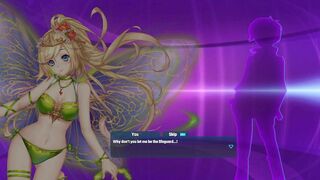 (Story)(H-Game) Cosmic Shock League - Kasia