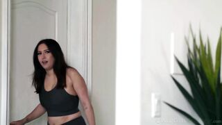 Blindfolded Mistake Leads To Hawt Lesbo Three-some