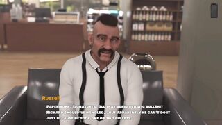 My mother I'd like to fuck Neighbour's Pantie Show - mother I'd like to fuck Obsession - E48