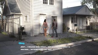 My mother I'd like to fuck Neighbour's Pantie Show - mother I'd like to fuck Obsession - E48