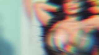 Large Boob Honeys in Swimsuits Art