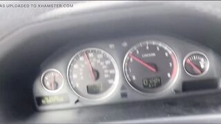 Pedal Play: Fast Speed and Wank Instructions with Large Feet, Full Control