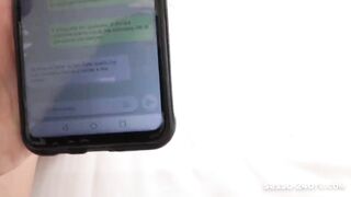 Jessy Jey I screw my boss - will I get promoted?