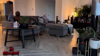 Aaliyah Yasin in Videogame or Hand & Footjob