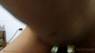 my 1st porn clip with my stepdad
