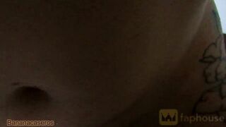 my 1st porn clip with my stepdad