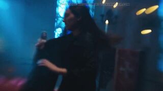 Nuns With Knobs - Slutty Shemale hentai Gal Shelena Screwing Vixi Rafi