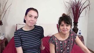 Hopeless Amateurs casting hawt large tit chubby booty milfs get their constricted twats pounded hard by large penis.