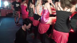 Disco Femdom